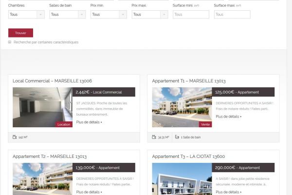 Import de flux, passerelle Wordpress - Hektor